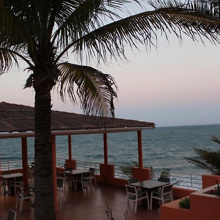 Rival Hotel Cap-Haitien Luaran gambar