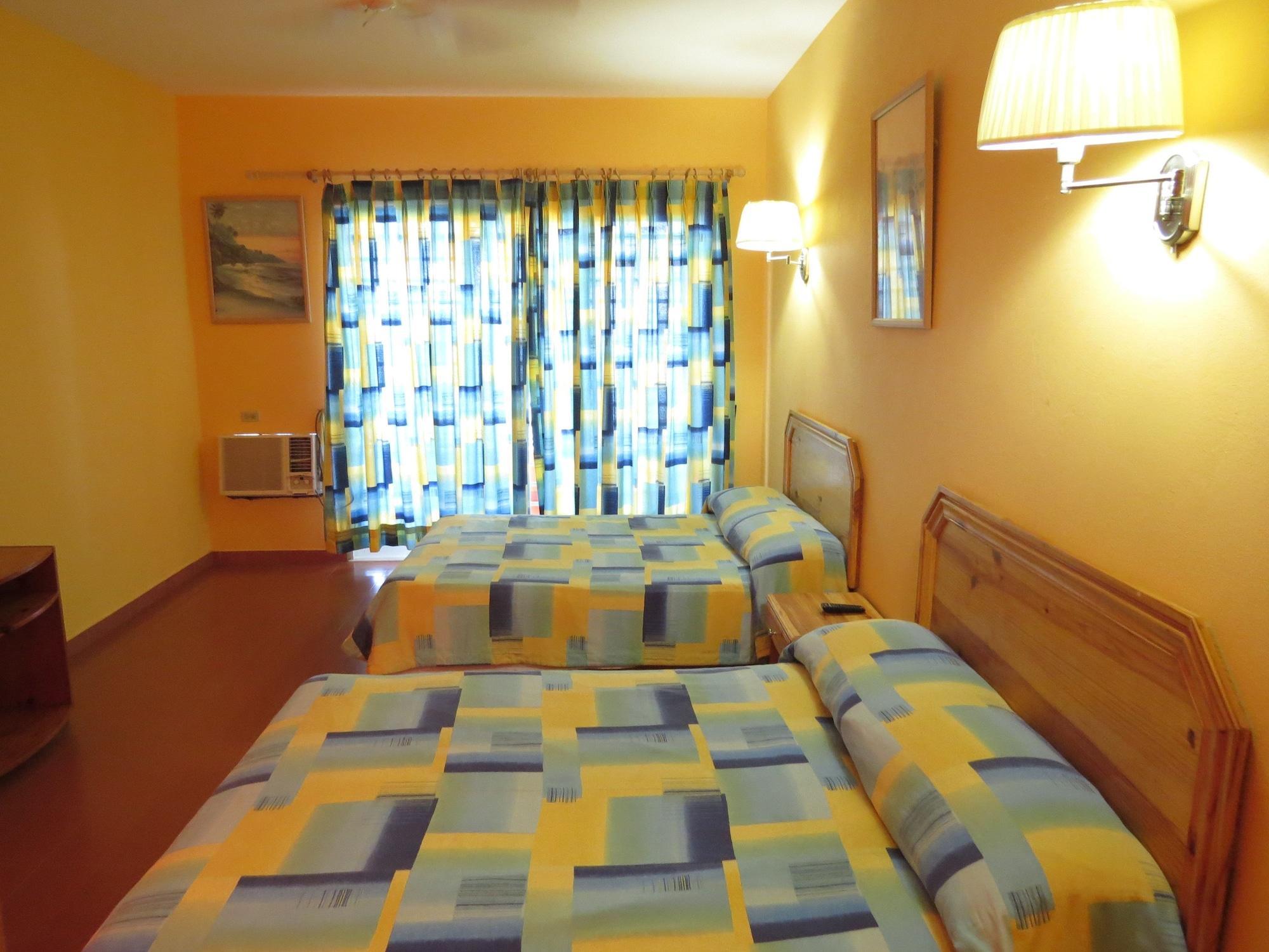Rival Hotel Cap-Haitien Luaran gambar