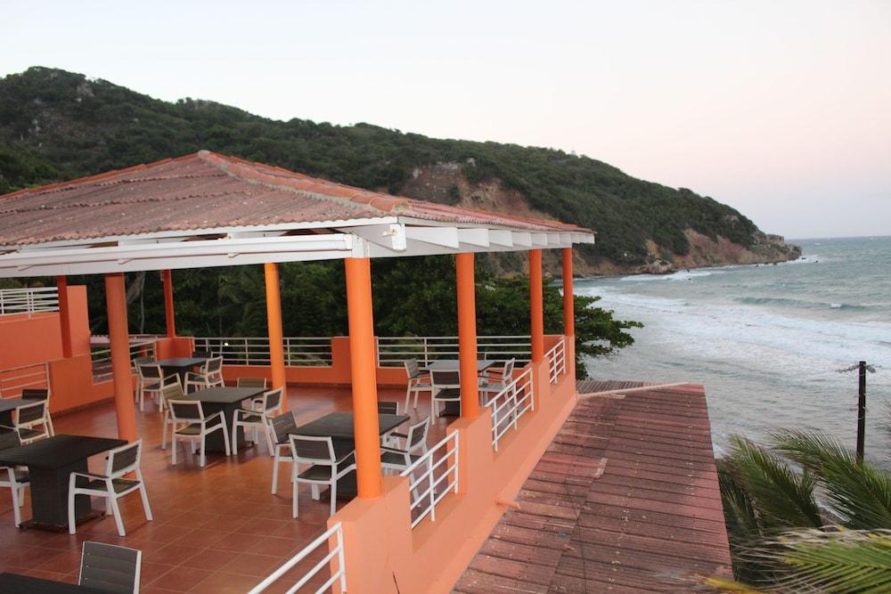 Rival Hotel Cap-Haitien Luaran gambar