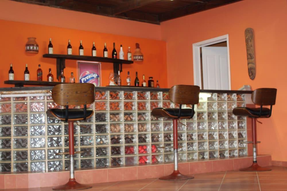Rival Hotel Cap-Haitien Luaran gambar