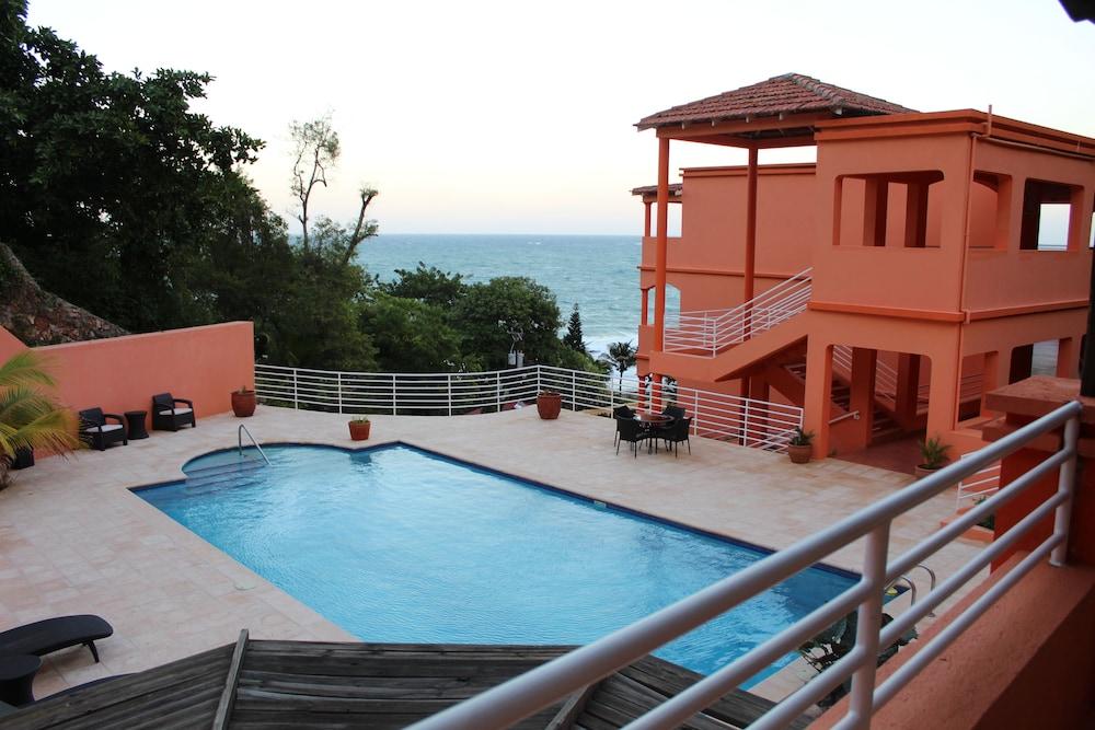 Rival Hotel Cap-Haitien Luaran gambar