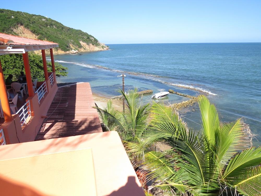 Rival Hotel Cap-Haitien Luaran gambar