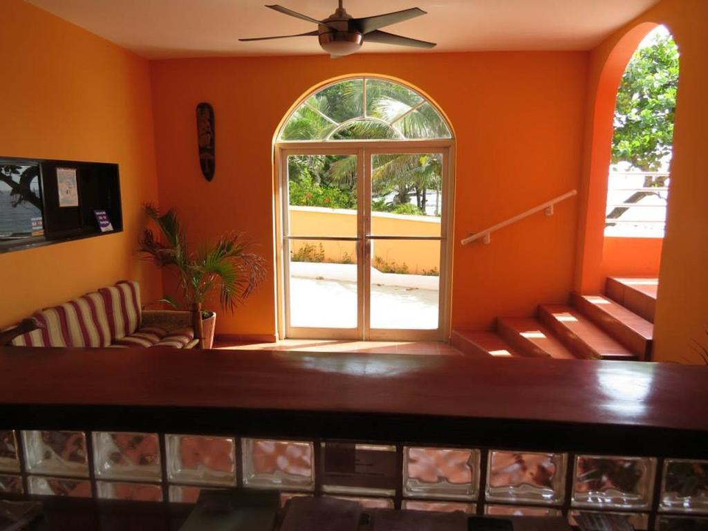 Rival Hotel Cap-Haitien Luaran gambar