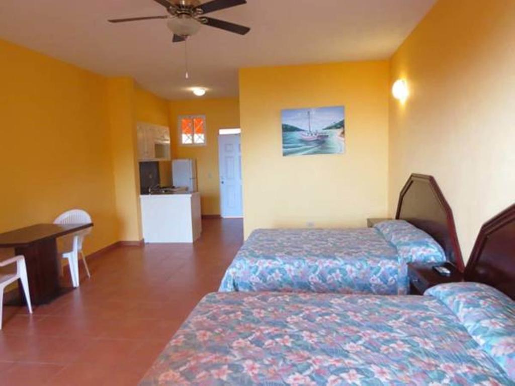 Rival Hotel Cap-Haitien Luaran gambar