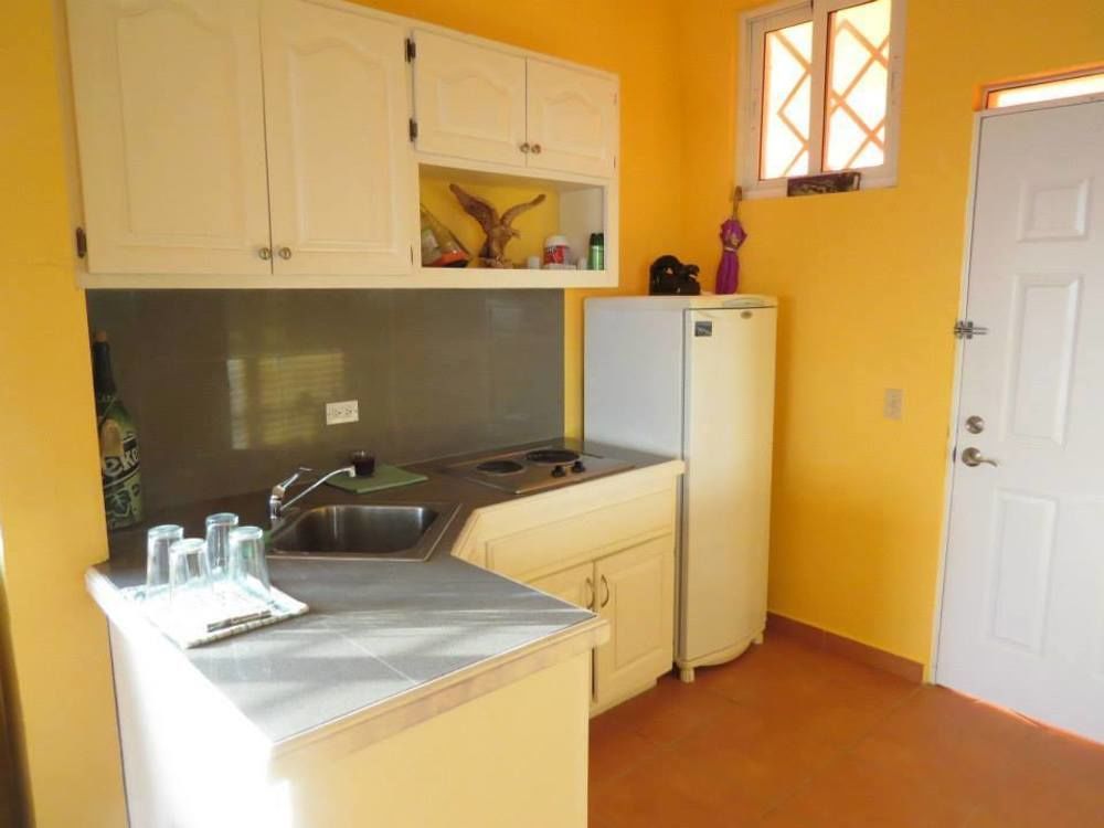 Rival Hotel Cap-Haitien Luaran gambar