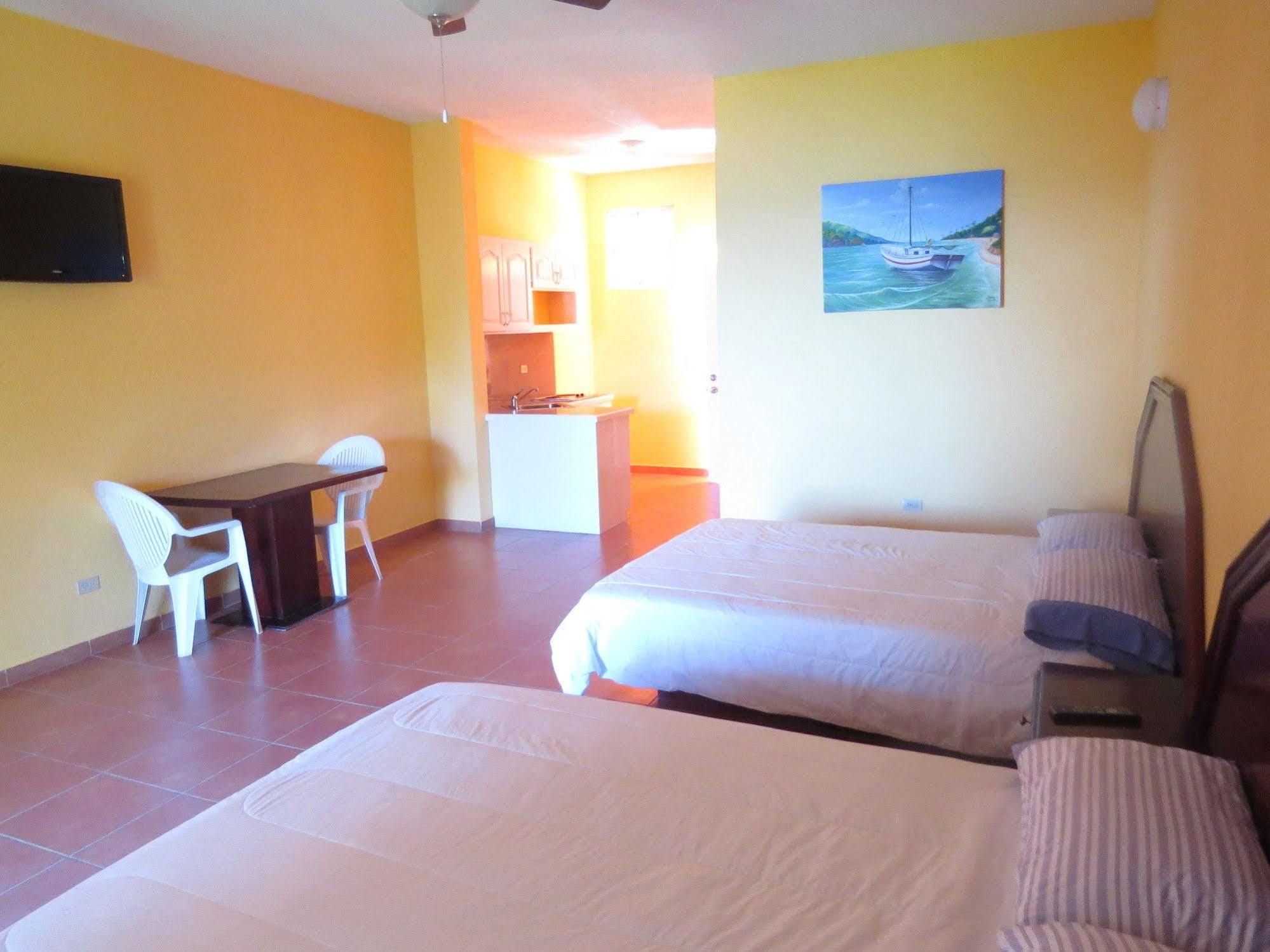 Rival Hotel Cap-Haitien Luaran gambar