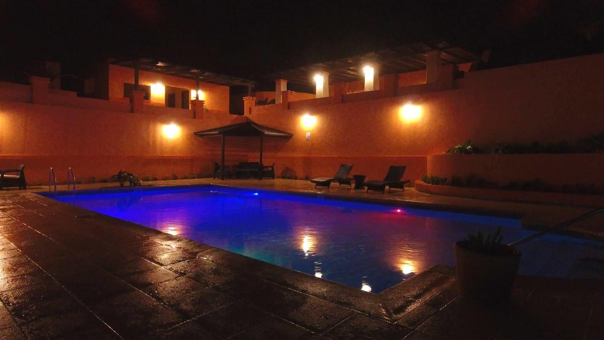 Rival Hotel Cap-Haitien Luaran gambar
