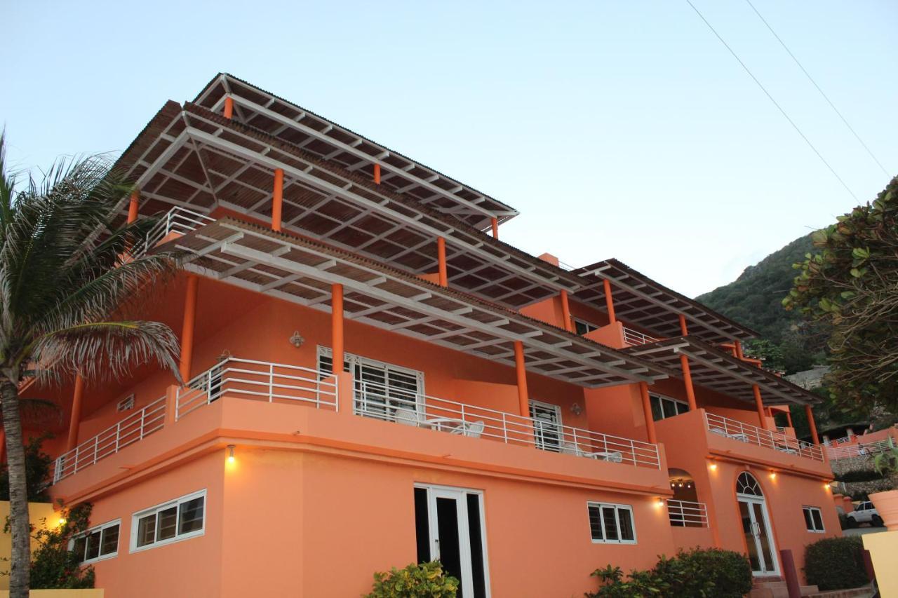 Rival Hotel Cap-Haitien Luaran gambar