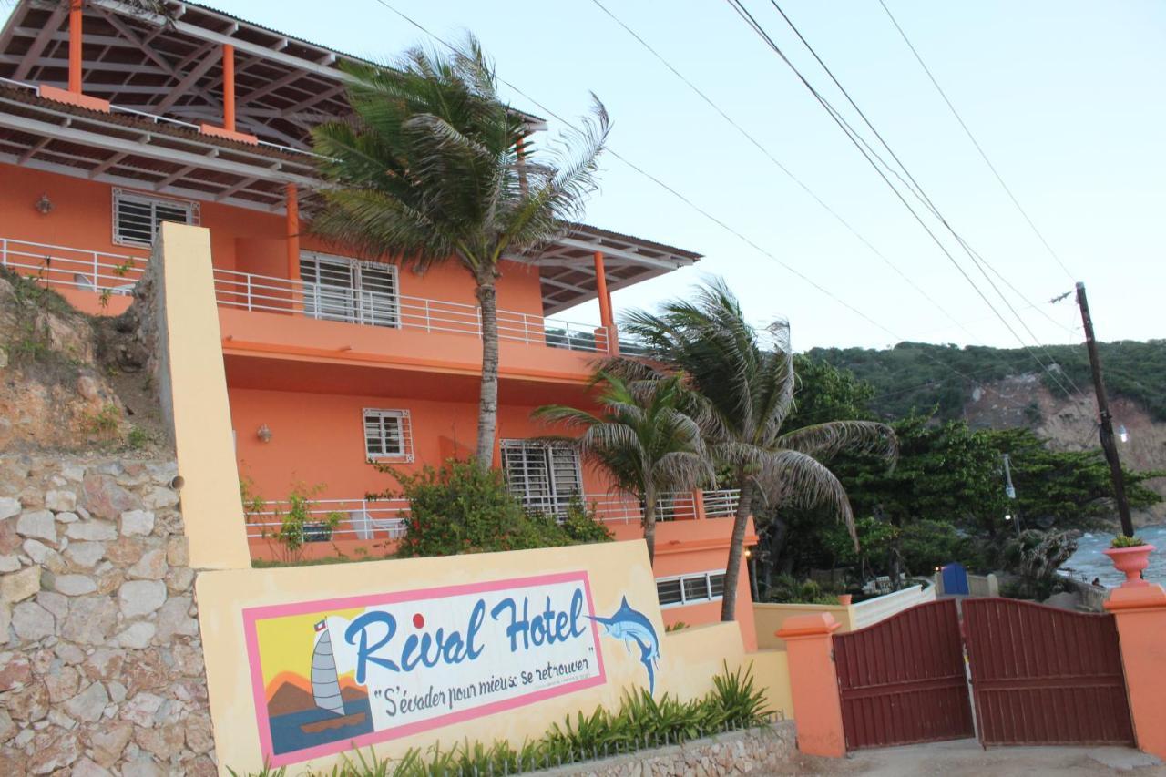 Rival Hotel Cap-Haitien Luaran gambar