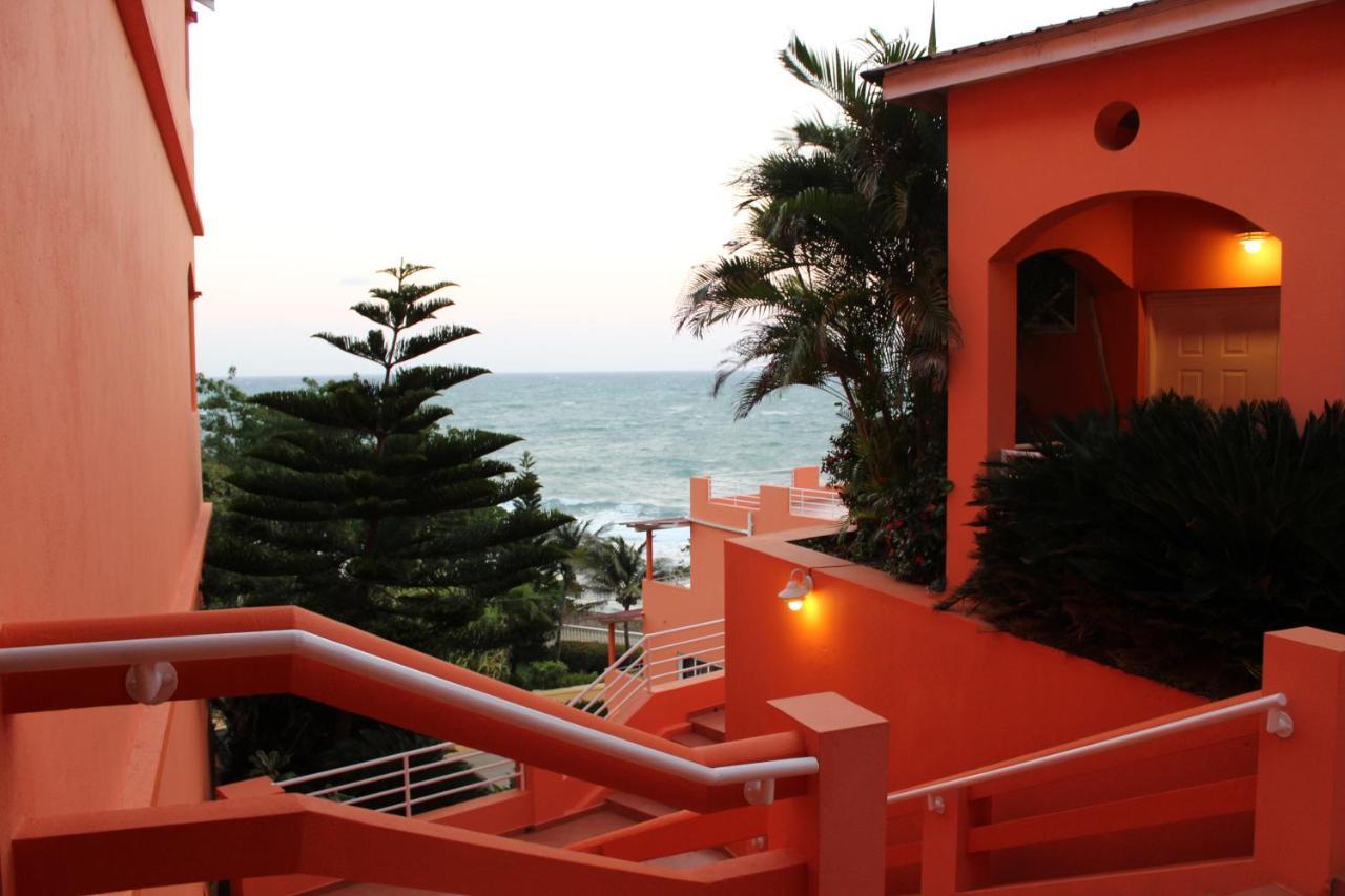 Rival Hotel Cap-Haitien Luaran gambar