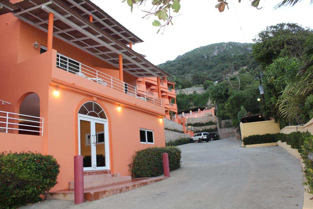 Rival Hotel Cap-Haitien Luaran gambar