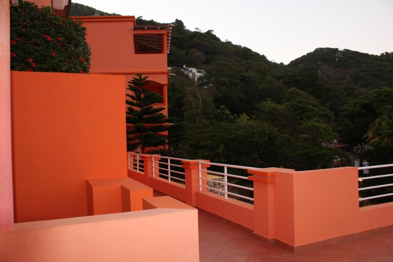 Rival Hotel Cap-Haitien Luaran gambar