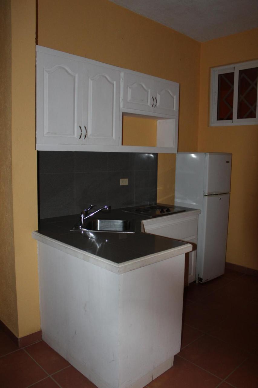 Rival Hotel Cap-Haitien Luaran gambar