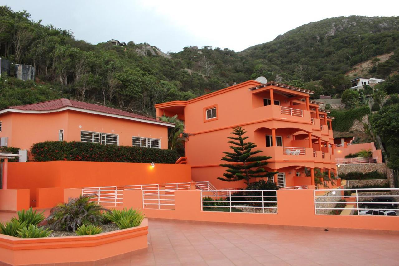 Rival Hotel Cap-Haitien Luaran gambar