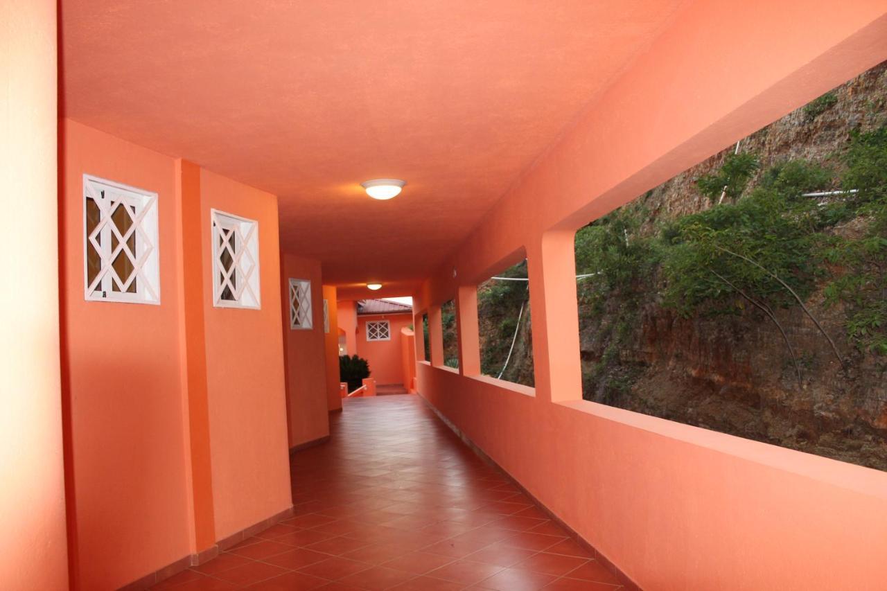 Rival Hotel Cap-Haitien Luaran gambar