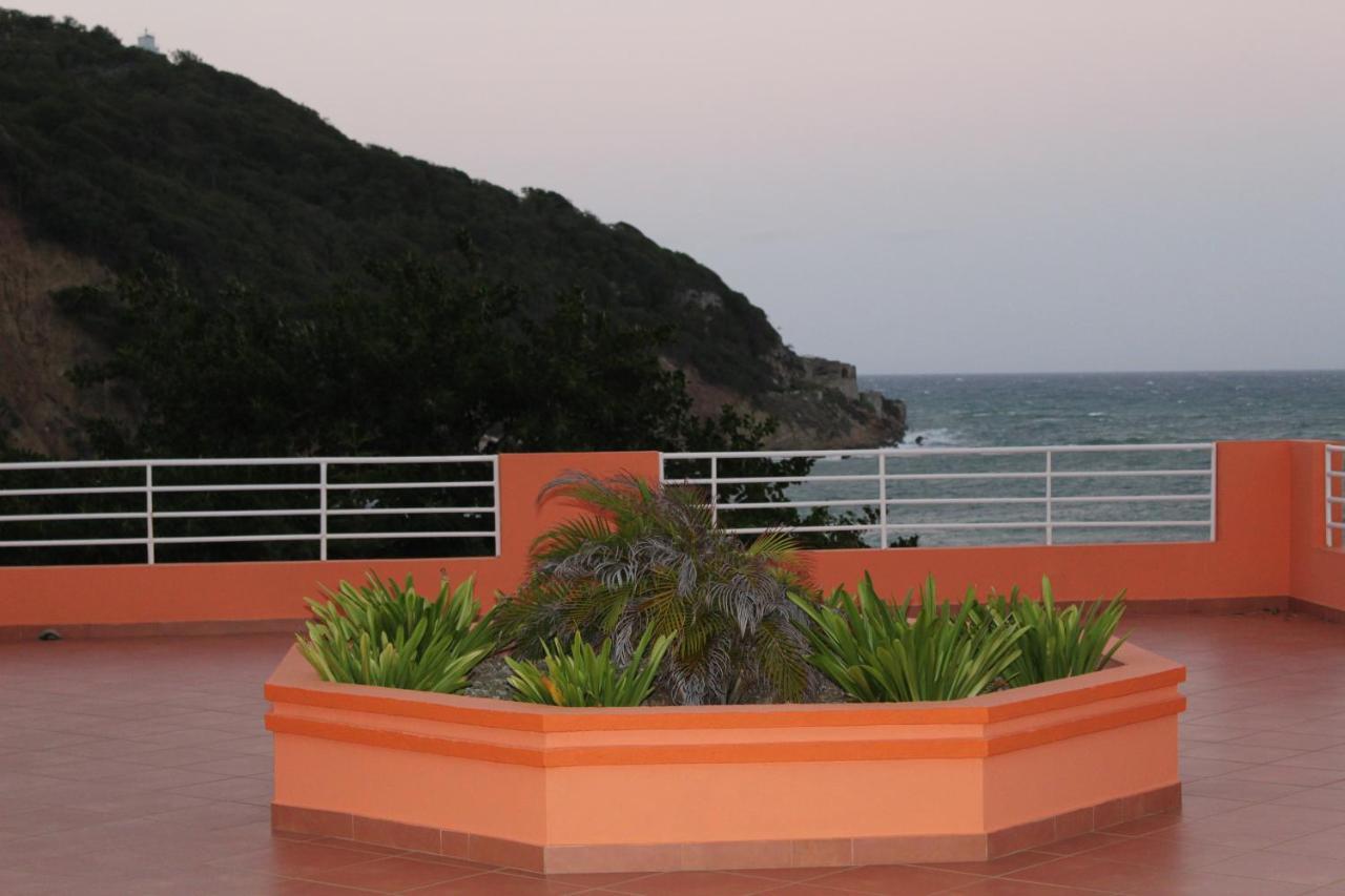 Rival Hotel Cap-Haitien Luaran gambar