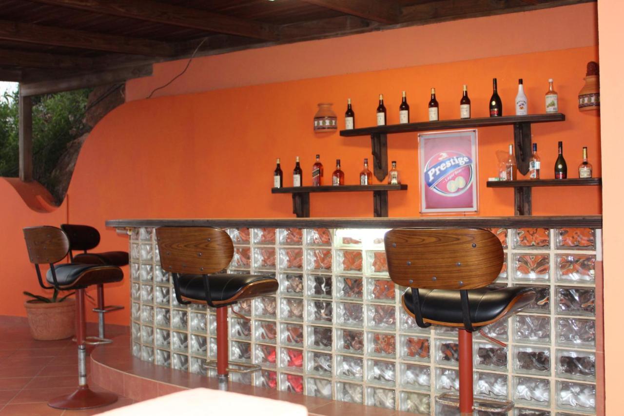 Rival Hotel Cap-Haitien Luaran gambar