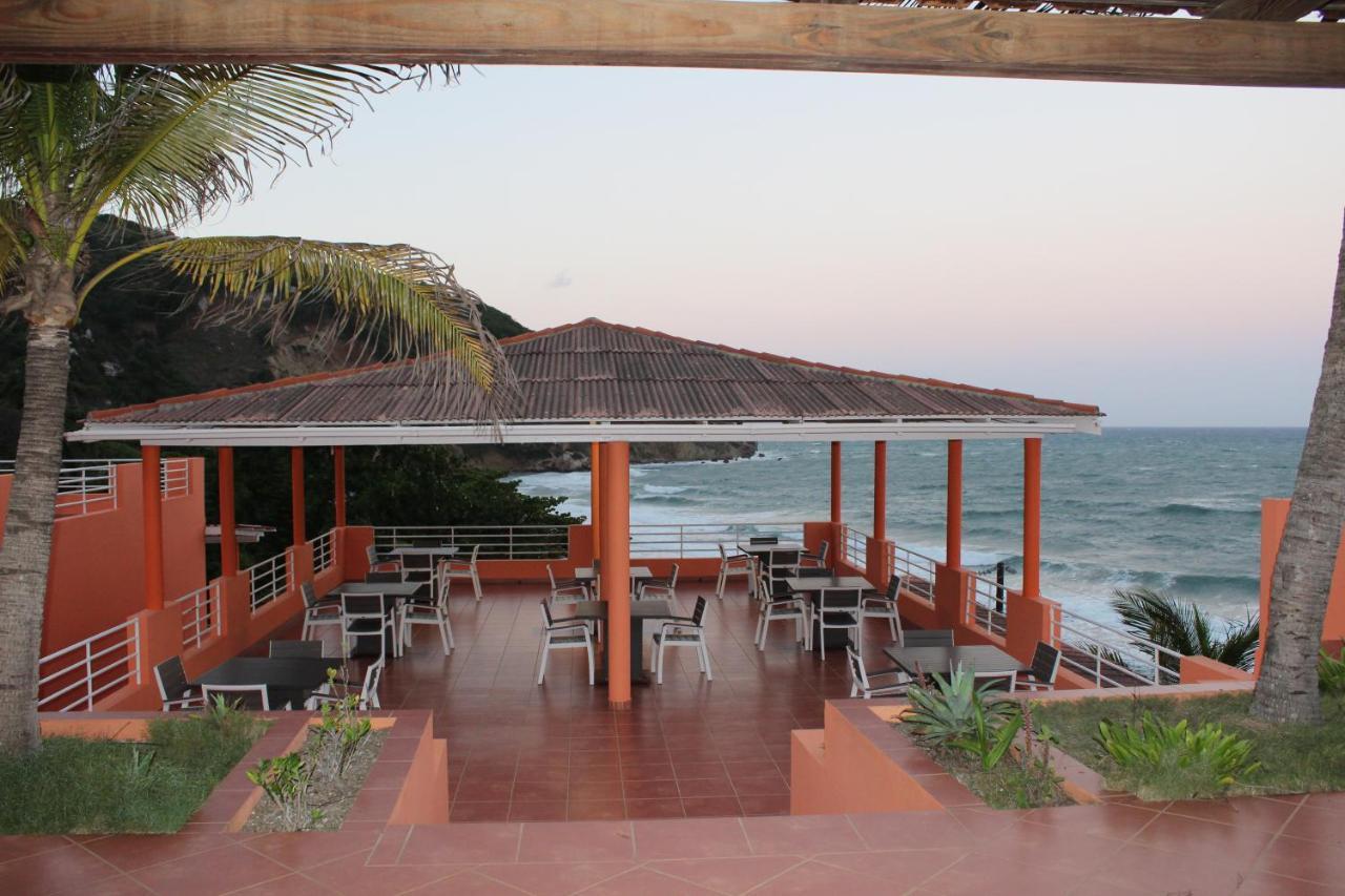 Rival Hotel Cap-Haitien Luaran gambar