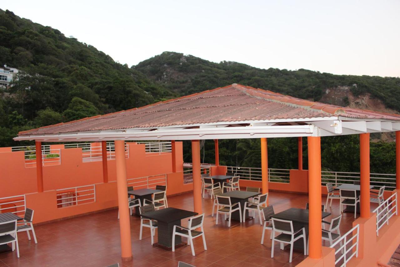 Rival Hotel Cap-Haitien Luaran gambar