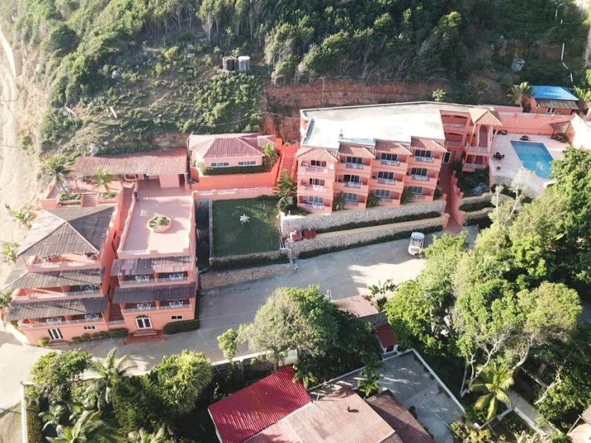 Rival Hotel Cap-Haitien Luaran gambar