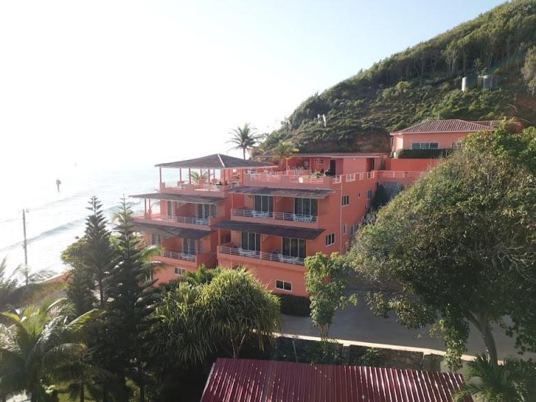 Rival Hotel Cap-Haitien Luaran gambar